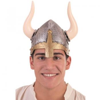 Casco Feroz