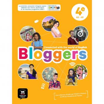 Bloggers 4e