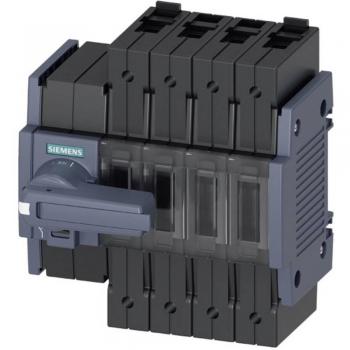 Interruttore sezionatore Siemens 80 A 4 scambi 3KD28422ME100