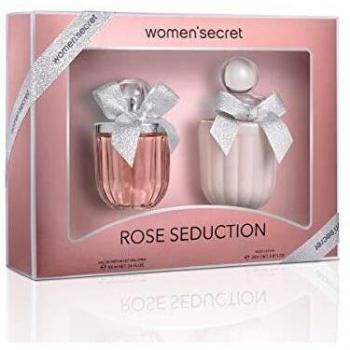 Rose Infusion Perfume Set