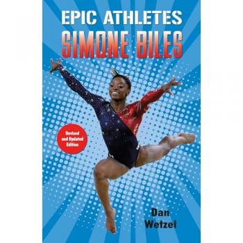 Epic Athletes: Simone Biles