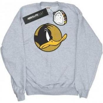 Looney Tunes Men's Daffy Duck Sweatshirt