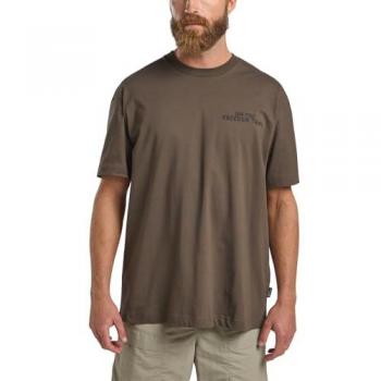 Jack Wolfskin Men's Trailblazer Tee