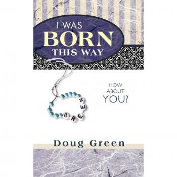 I Was Born This Way: How about You?