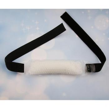 Microwavable Ice Pack for Pain Relief
