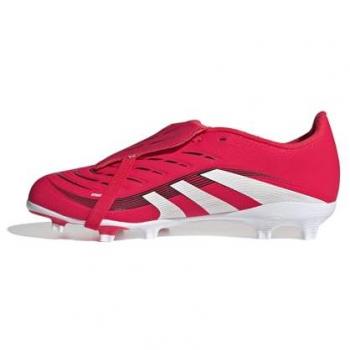 Fußballschuhe adidas Predator League Kids Rot