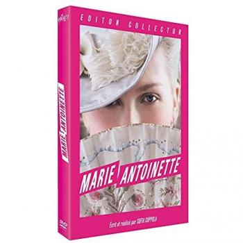 Marie‑Antoinette – Edition Exclusive