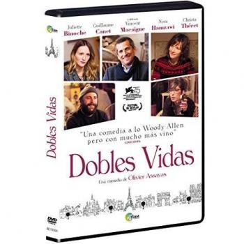 Doubles vies (2018) / Dobles Vidas