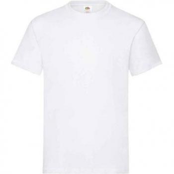 Fruit of the Loom Unisex Adult Heavy Cotton T-Shirt