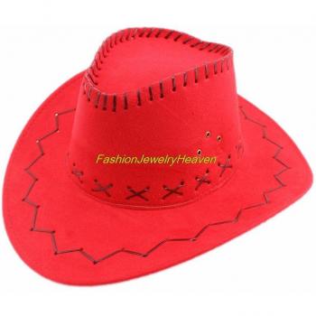 LUCKYLIANJI Women's Cowboy Western Sunhat