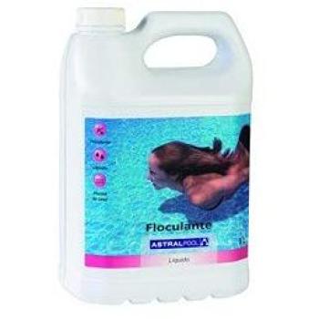 Floculante Astralpool 5 Litros Eficaz