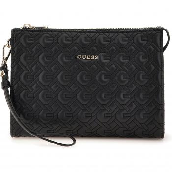 Sac à bandoulière Guess Femme – poche noire 246823