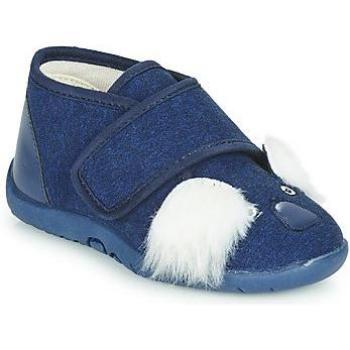 Blue KoaKids Mini Slides – Little Mary