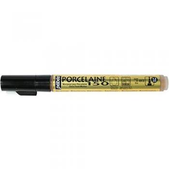 Feutre porcelaine P150 pointe fine 1,2 mm
