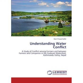 Understanding Water Conflict