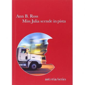Miss Julia scende in pista