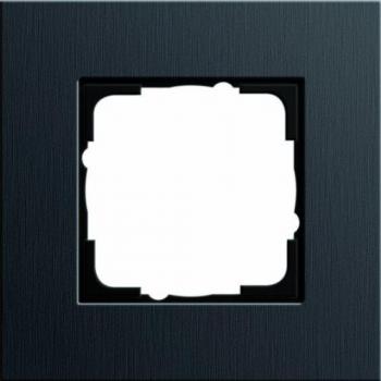 Gira Abdeckrahmen 1-fach 0211126