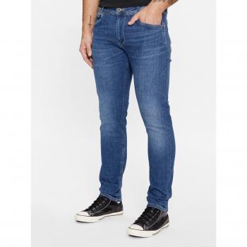 Pepe Jeans Pantalón Vaquero Tapered Efecto Desgastado