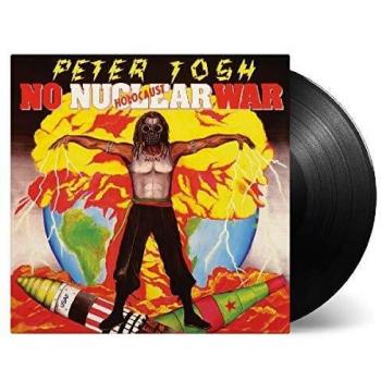 No Nuclear War Vinyle 180 gr