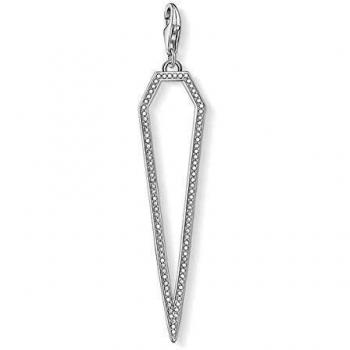 Colgante Moderno 6 cm Thomas Sabo para Ella