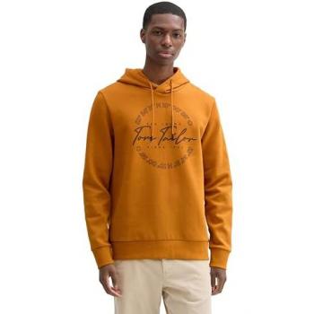 Sweat-shirt à capuche Tom Tailor