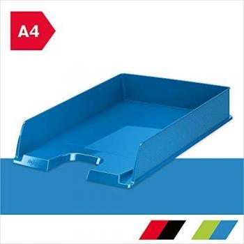 Rexel Choices Letter Tray A4 Portrait Blue 2115601 30356AC