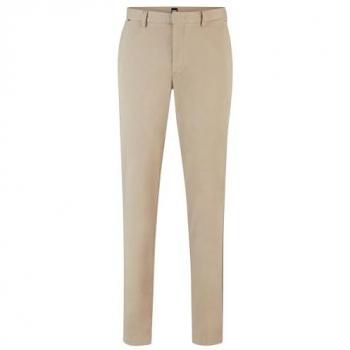 BOSS Stoffhose Hose Kaito