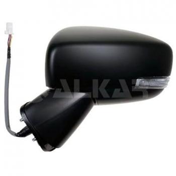 Rétroviseur ALKAR 6139076 extérieur