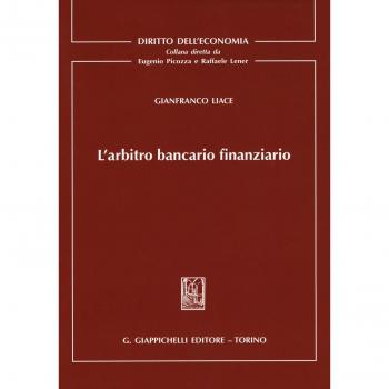L' arbitro bancario finanziario