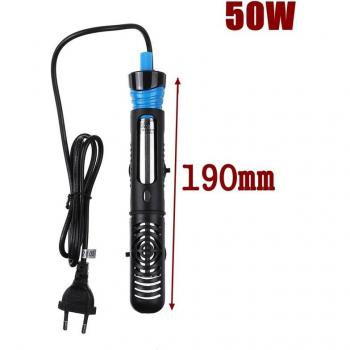 Enchufe Térmico para Tanques de Agua