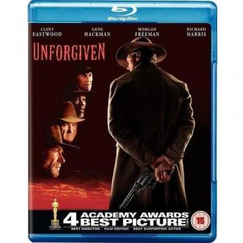 Unforgiven [BLU-RAY]