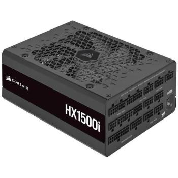 HX1500i Fluid Dynamic Bearing Fan PSU