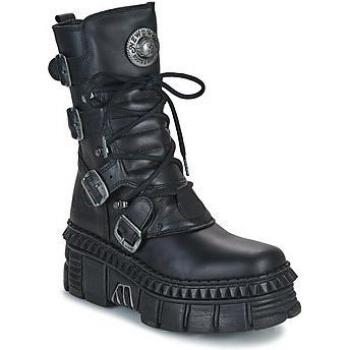 New Rock MANELLE Stiefel
