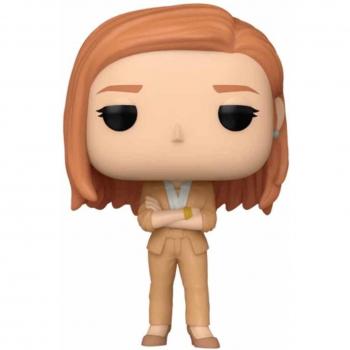 Funko Pop 9cm Shiv Roy: La Revancha Familiar