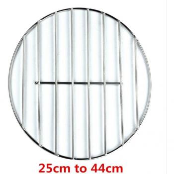 Accesorio de Barbacoa para Bacon