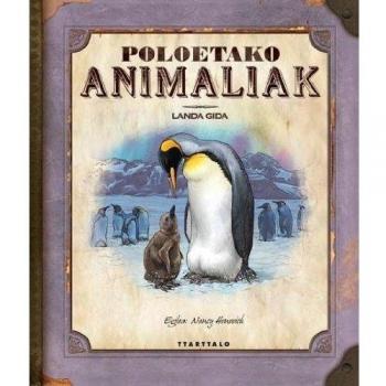 Poloetako animaliak