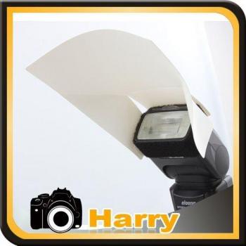 Caja de Luz Difusa 18x17 cm compatible con SB-80DX, SB28, SB26