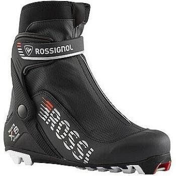 ROSSIGNOL X-8 Skate Damen Langlaufschuhe schwarz Größe 37