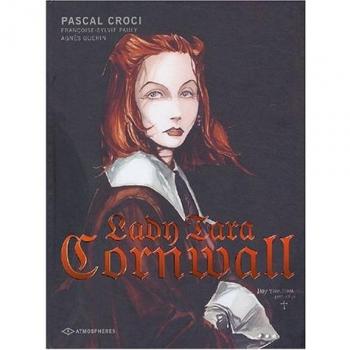 lady tara cornwall