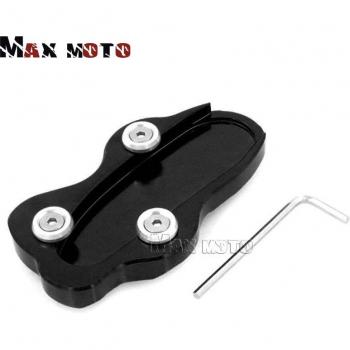 KAWASAKI Vulcan VN 900 VN900 CLASSIC 2006 Side Stand Foot Pad