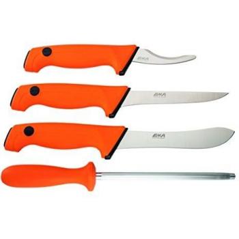 EKA Pro Knife Collection