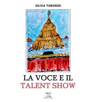 La voce e il talent show