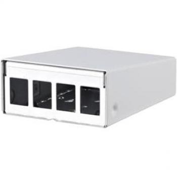 Metz Connect Armadio Rack 4 Porte