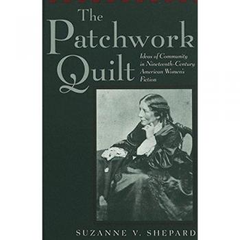 The Patchwork Quilt