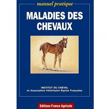 Maladies des Chevaux