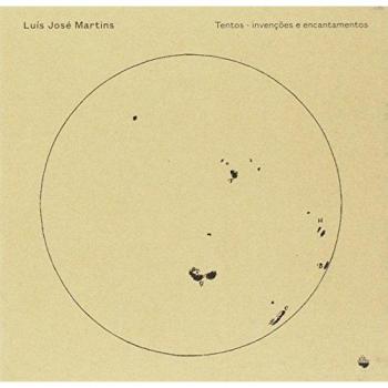 Tentos, invencoes e encantamentos