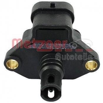 Metzger Ladedrucksensor 0906020
