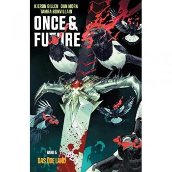 Once &amp, Future 5