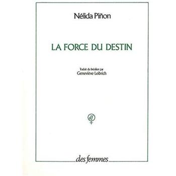 La force du destin