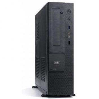 Caja ATX 3Go Lounge 3B con Fuente 500W